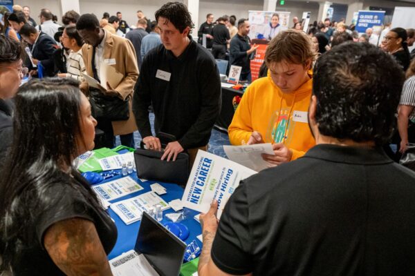 The September jobs report is finally coming out Thursday. What it may show