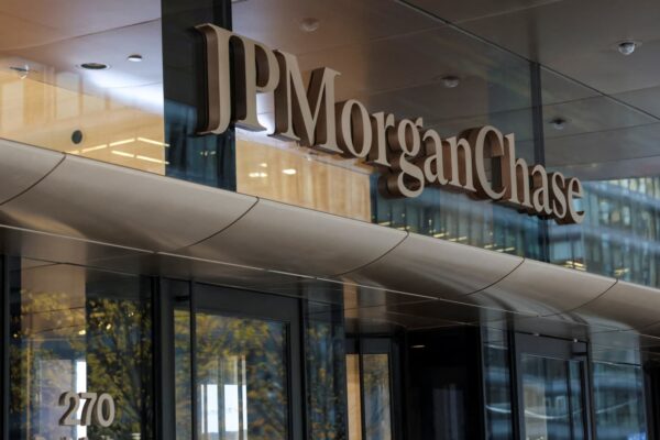 JPMorgan Chase wins fight with fintech firms over fees