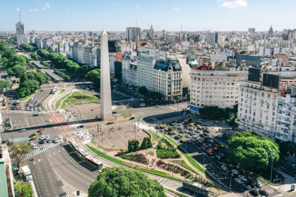 U.S. to remove tariffs on some products from Ecuador, Argentina, Guatemala and El Salvador