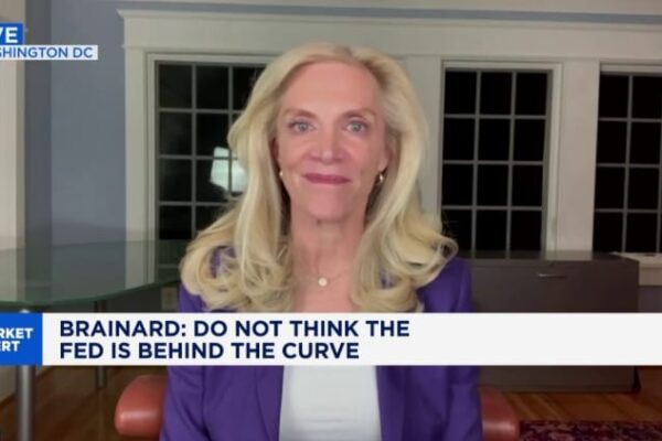 September jobs report will be out Thursday as first data since shutdown starts to trickle out