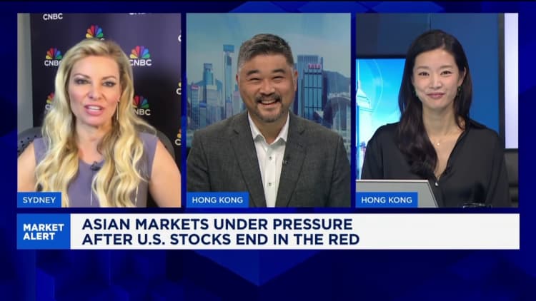 Huang’s ‘half a trillion’ Nvidia forecast will come up at Q3 earnings