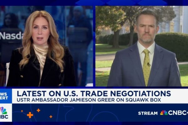 ‘We haven’t sold our soul to the devil,’ Swiss defend U.S. trade deal