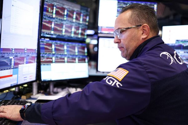 We don’t have high hopes for this tech stock, but we’re thrilled with this bank