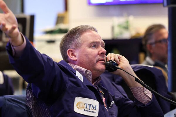 Fund managers say companies are overinvesting—BofA survey