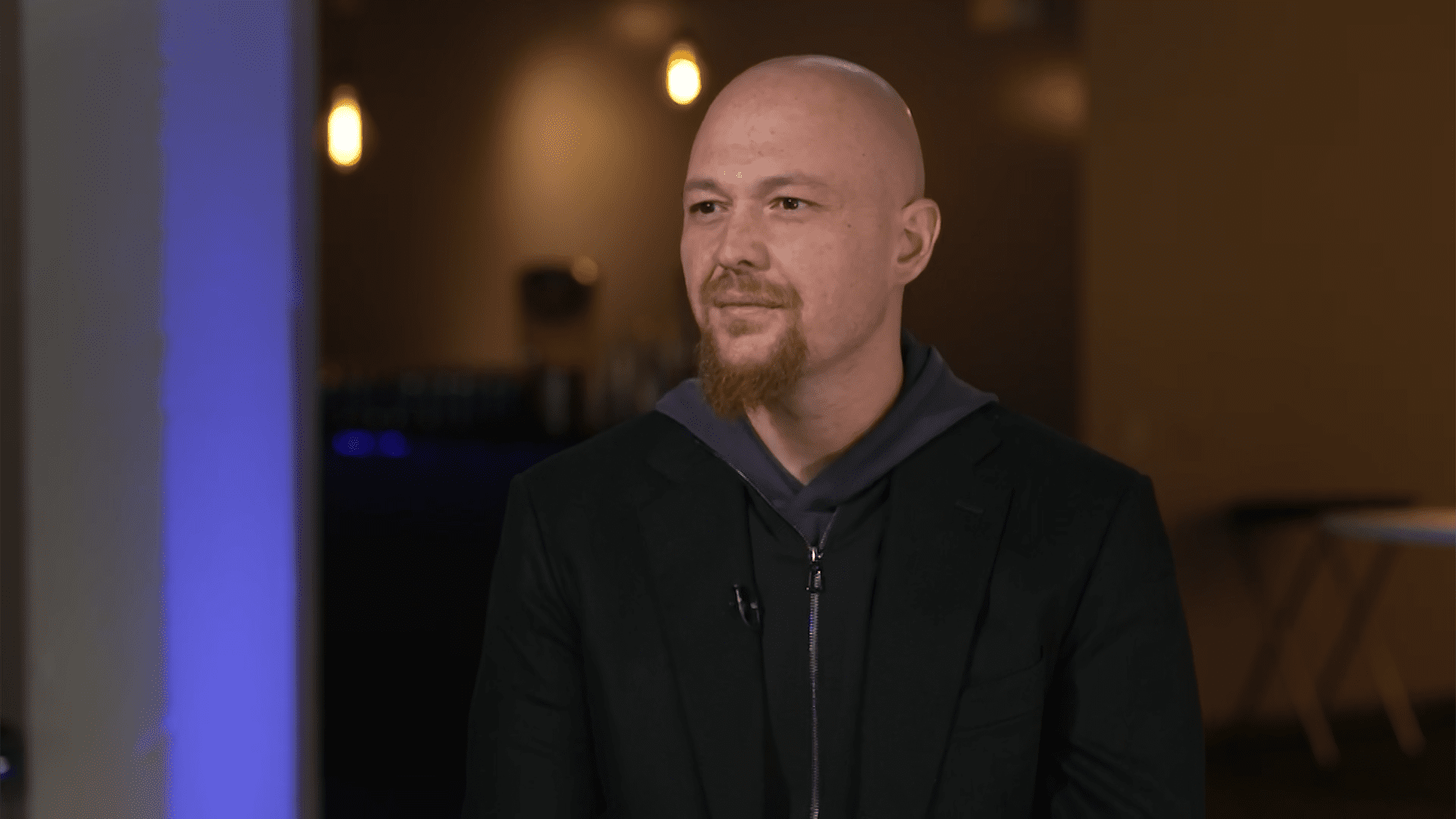 Startup founders react to bubble fears