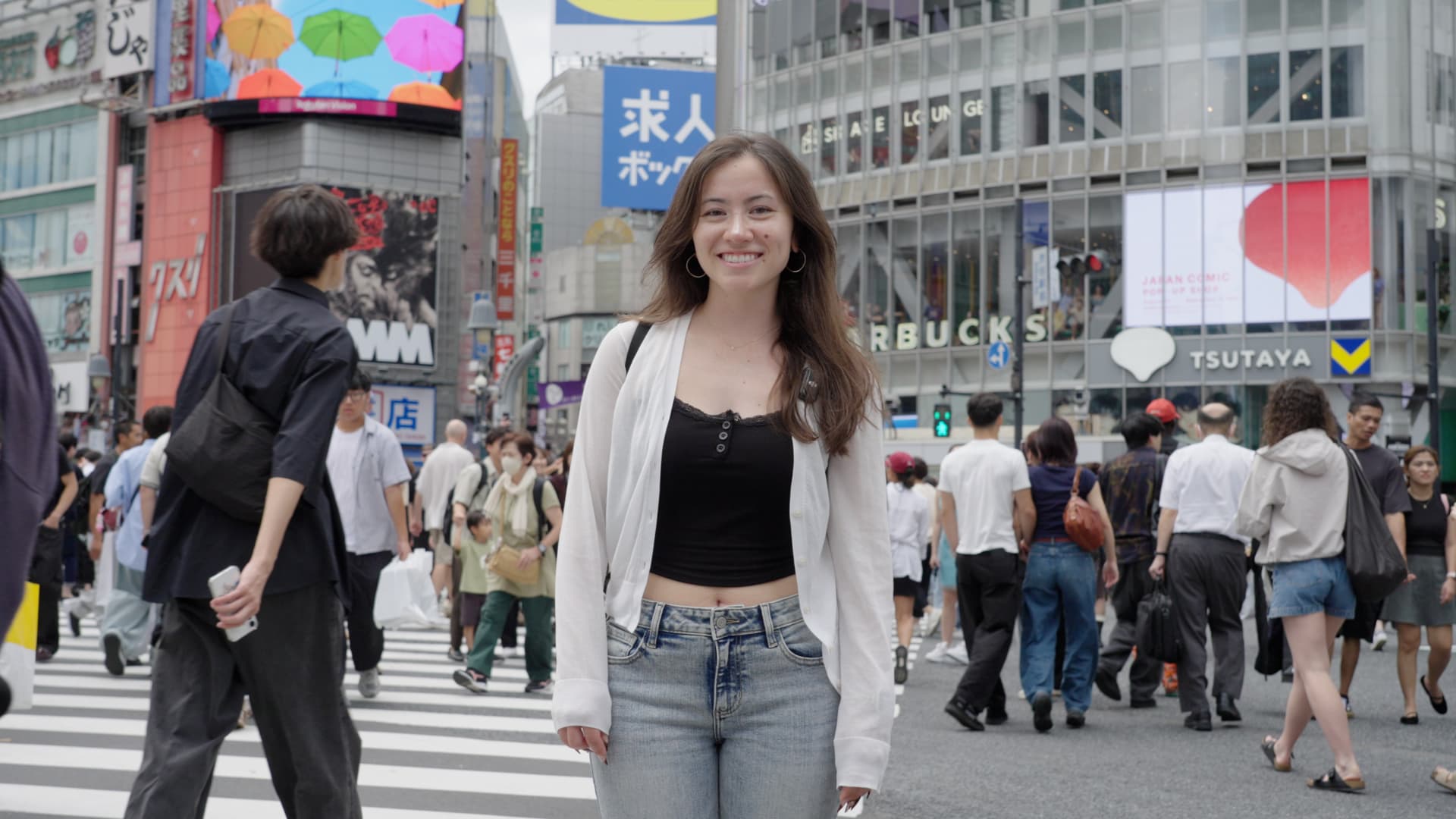 23-year-old American pays 3/month in rent to live alone in Japan
