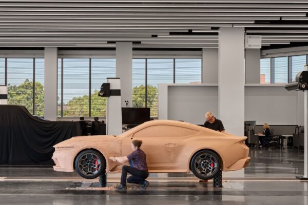 Rotisserie chickens and design secrets