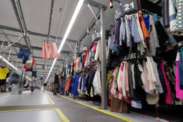 Shoppers curtail Black Friday spending plans