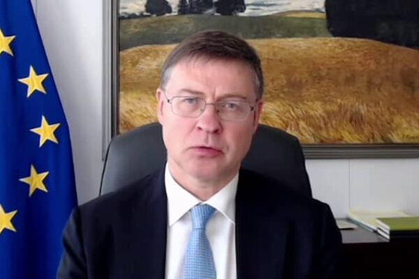 Europe has rare earths but, for now, it’s at China’s mercy