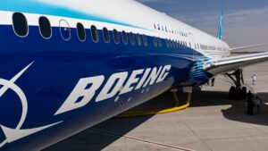 Emirates bets big on Boeing with  billion order at Dubai Airshow