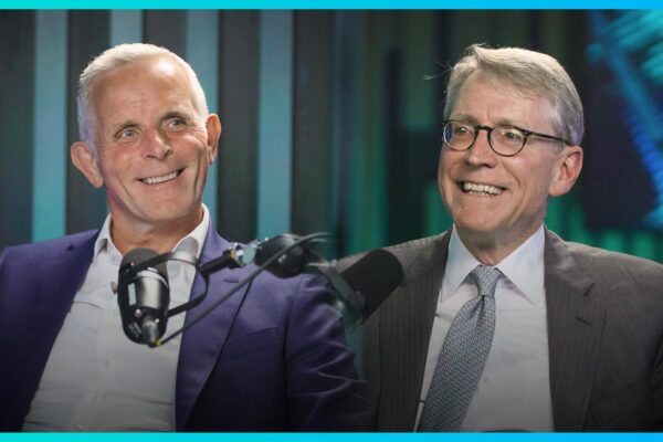 The career moves that made him a leading voice on debt