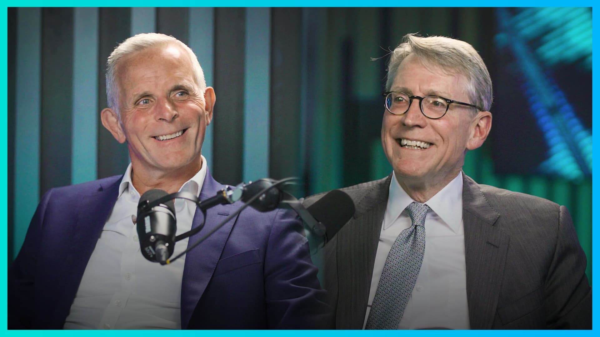 The career moves that made him a leading voice on debt