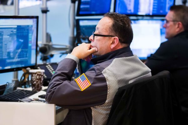 Stock market today: Live updates