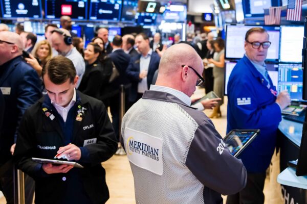 Caution continues to eclipse conviction