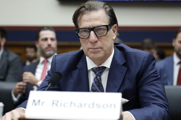 Acting head of FEMA leaves after short and troubled tenure