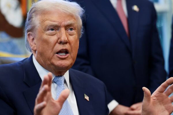 Trump could pick these companies as national champions, Evercore says