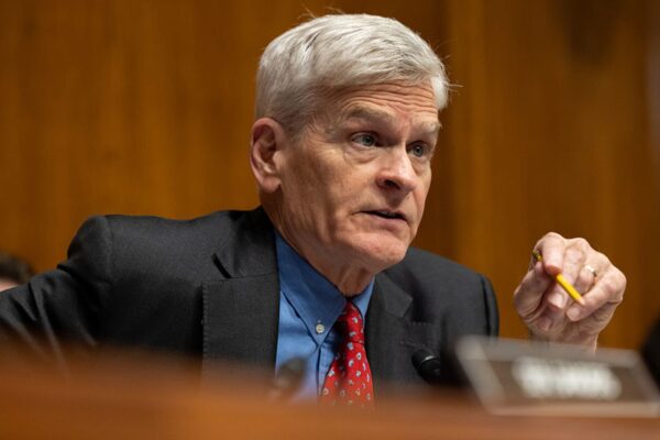 Replace ACA tax credits with HSAs: Sen. Bill Cassidy