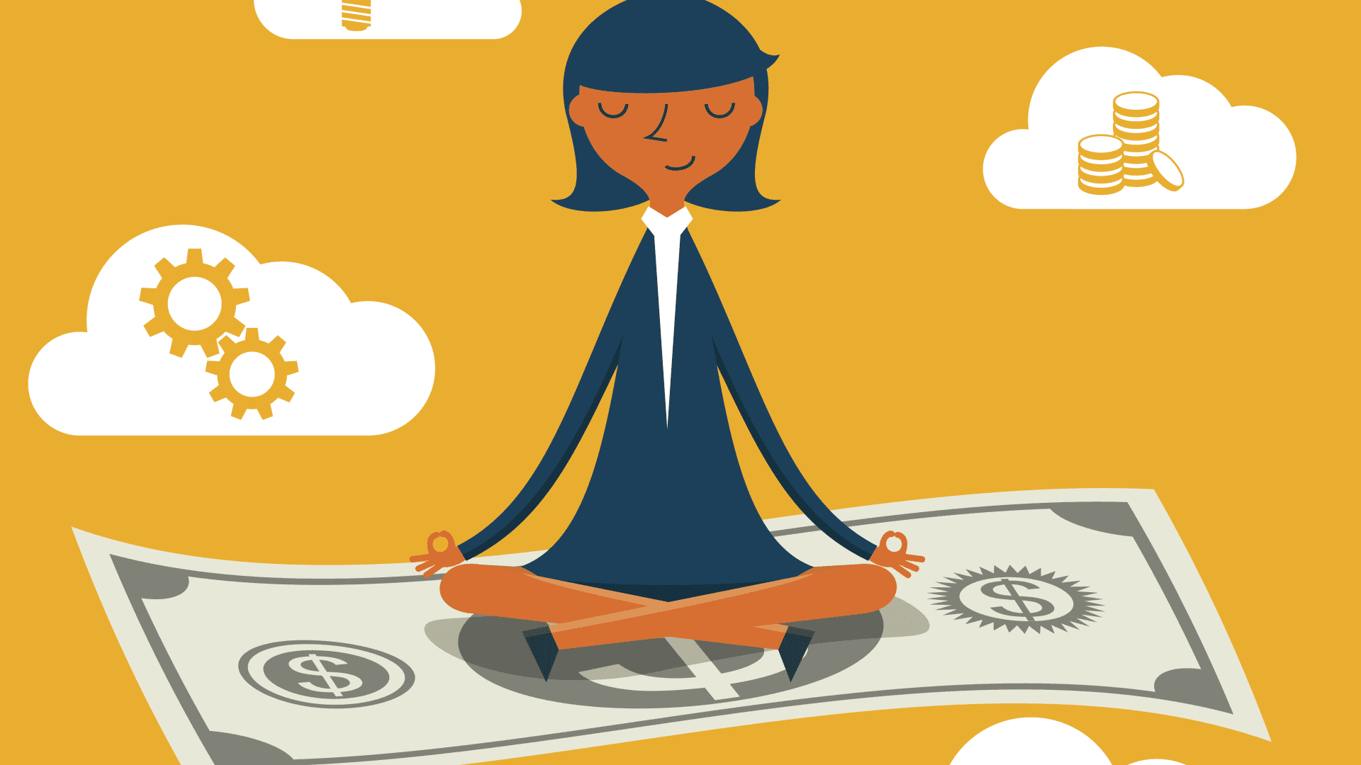 The Average Net Worth By Age — And How to Grow Yours