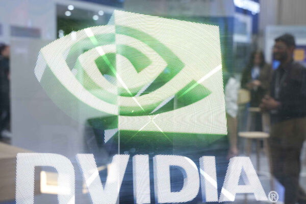‘Nvidia is the Hermès’ of the chip industry, says Baillie Gifford