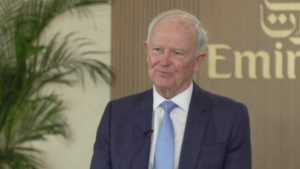 Emirates pressures Boeing to deliver on  billion deal