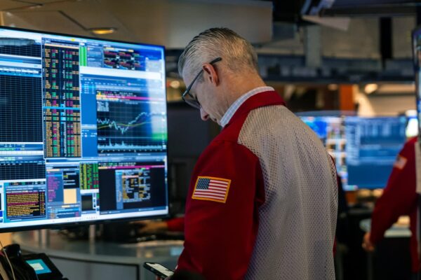 Forget AI spending, the biggest risk to this market is speculation