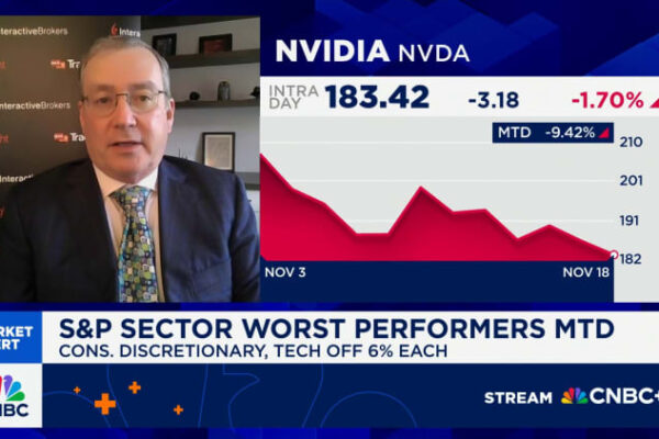 Nvidia (NVDA) earnings report Q3 2026