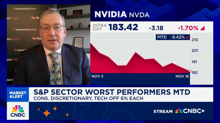 Nvidia (NVDA) earnings report Q3 2026