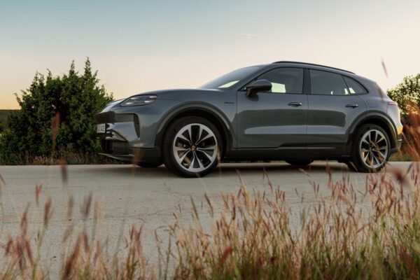 The ‘most powerful’ production Porsche ever