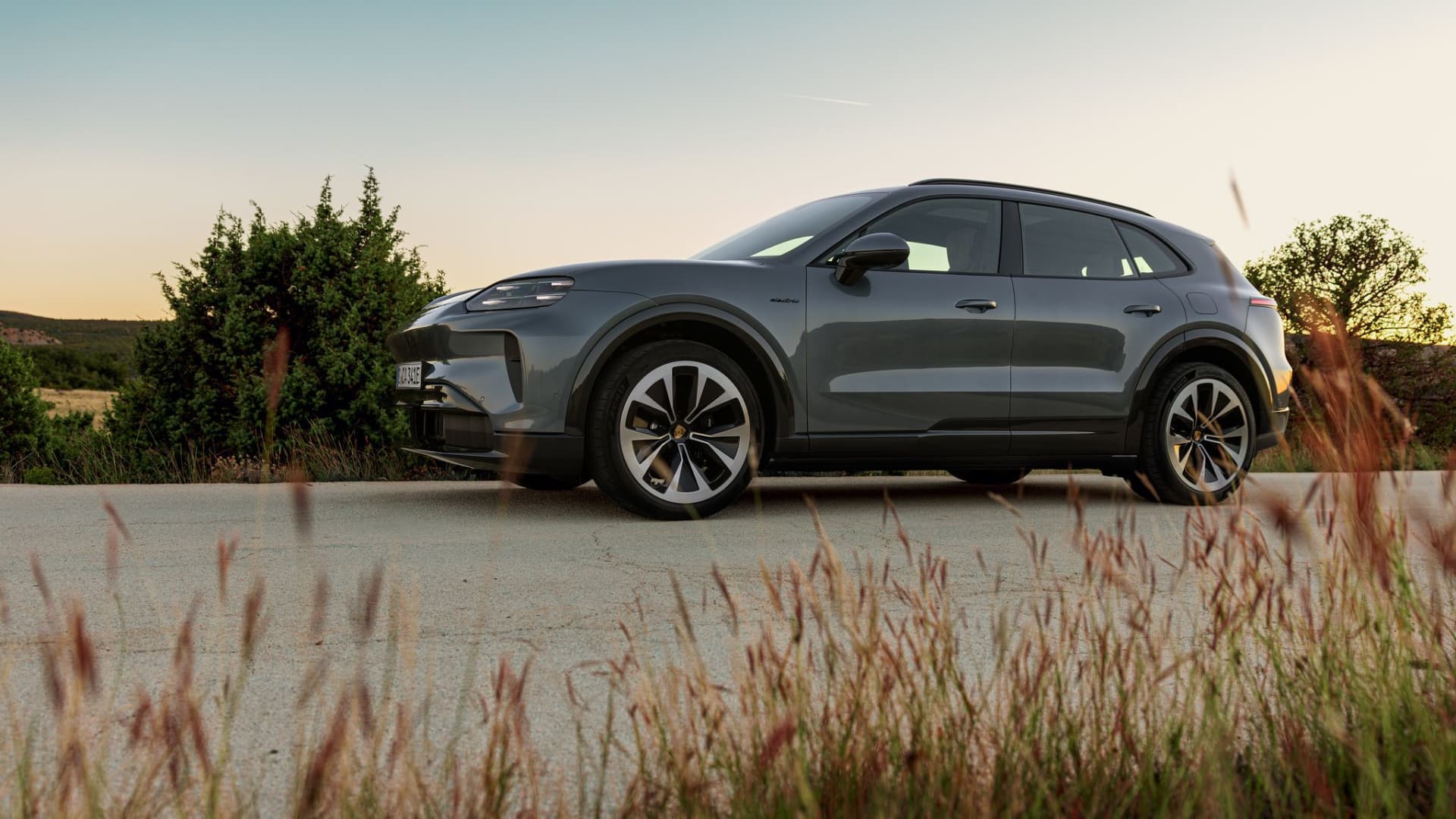 The ‘most powerful’ production Porsche ever