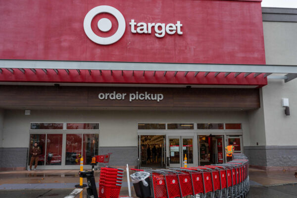 Stocks making the biggest moves premarket: TGT, LOW, VIK, BLSH