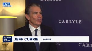 Which tail is wagging the market dog?