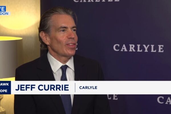 Which tail is wagging the market dog?