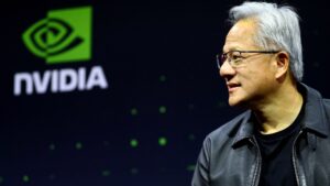 Market is counting on Nvidia. The ‘whisper numbers’ it must deliver