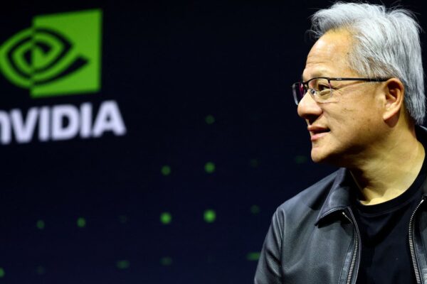 Market is counting on Nvidia. The ‘whisper numbers’ it must deliver