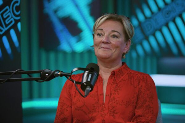 This famous perfume entrepreneur’s only regret is selling her name