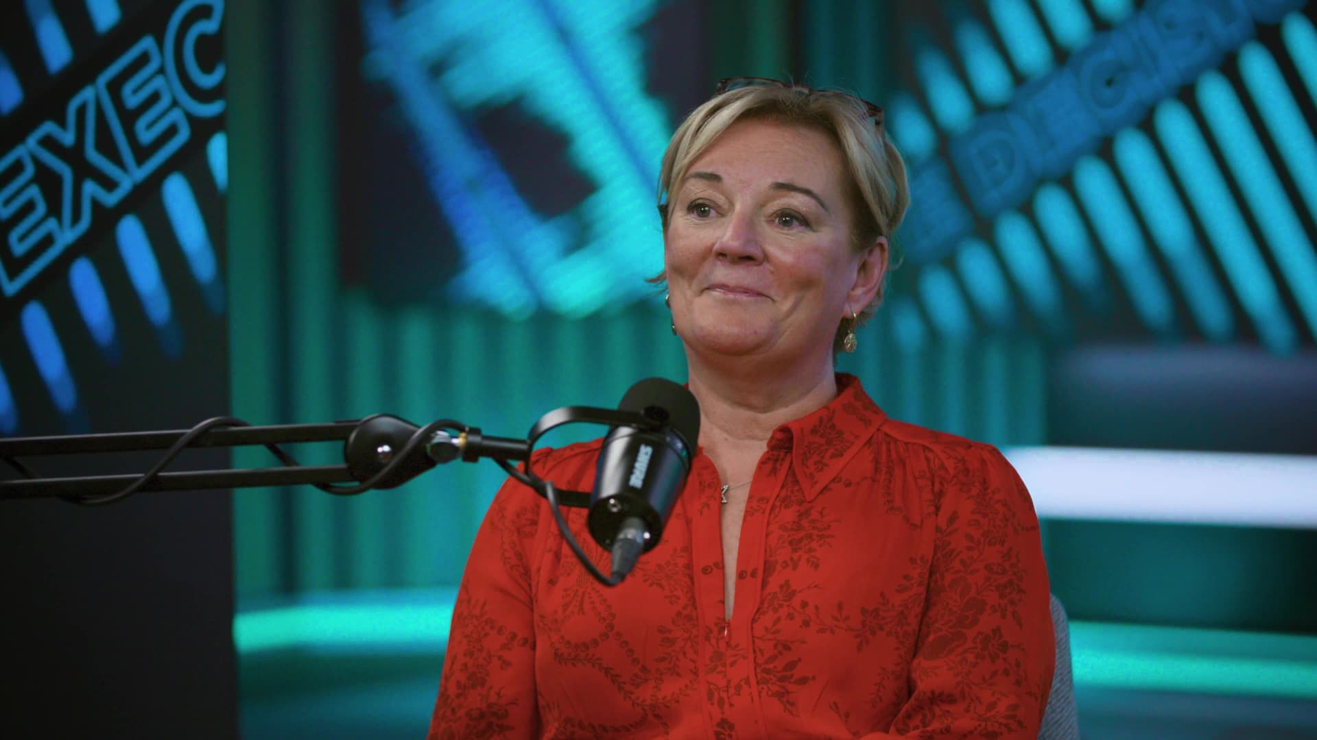 This famous perfume entrepreneur’s only regret is selling her name