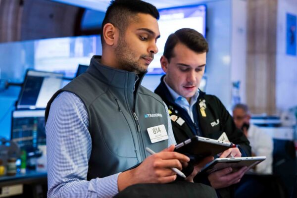 This S&P 500 level is the one to watch in a short trading week, pro trader says