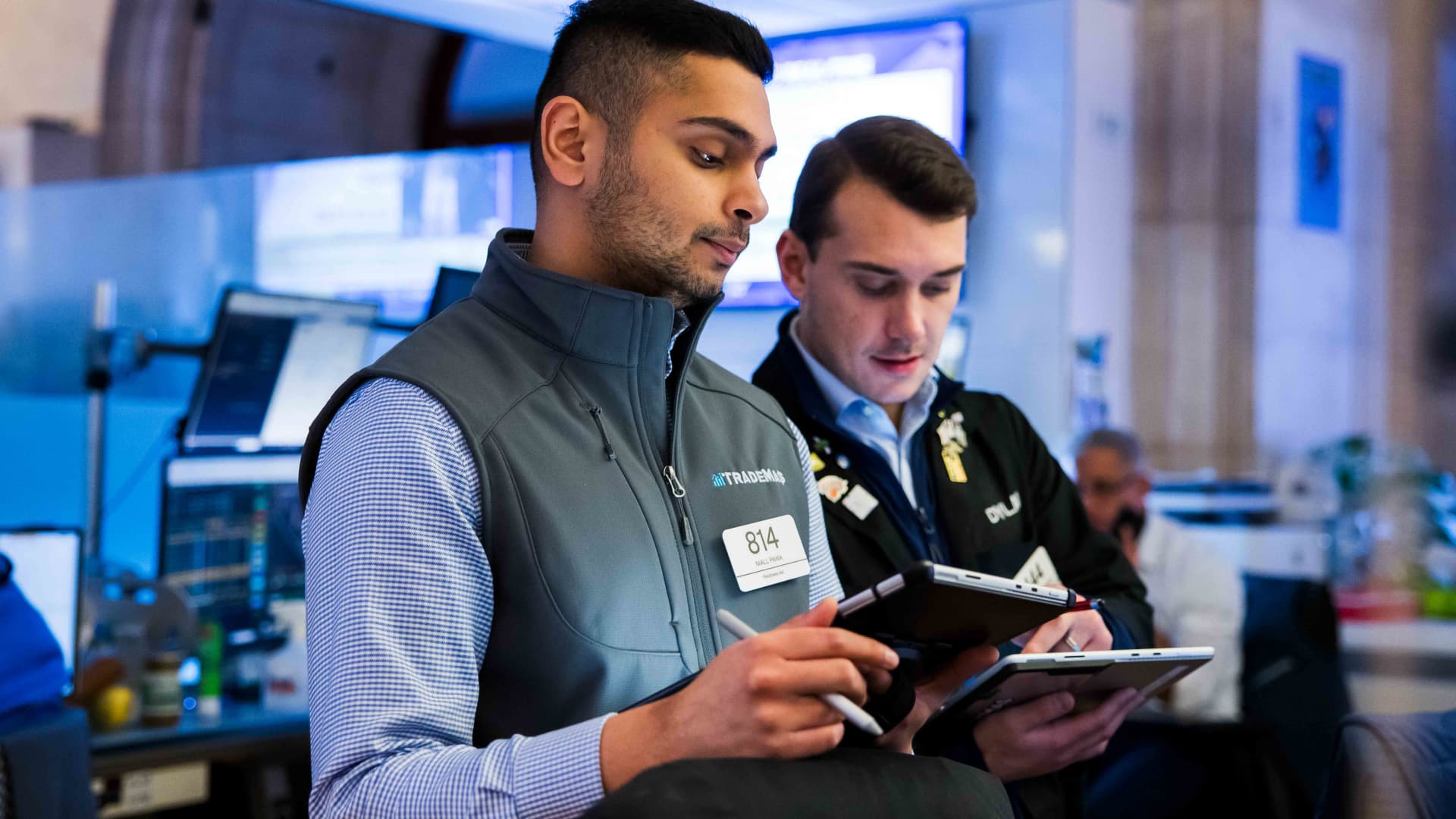 This S&P 500 level is the one to watch in a short trading week, pro trader says