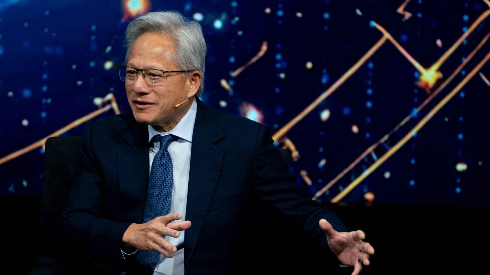 Nvidia beat and raise should wow its critics, and the stock soars