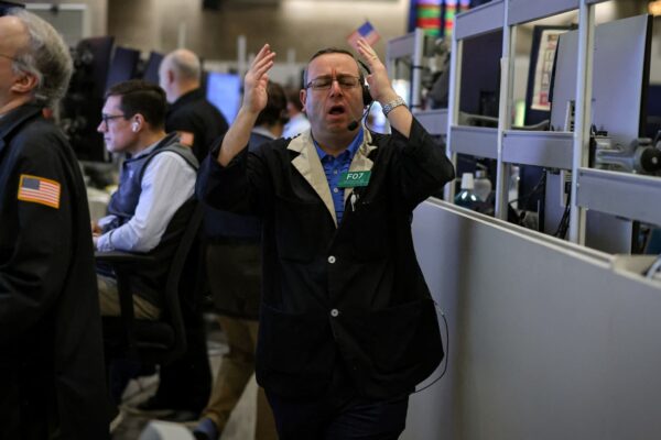 Some of the big risks for the market in 2026, according to JPMorgan