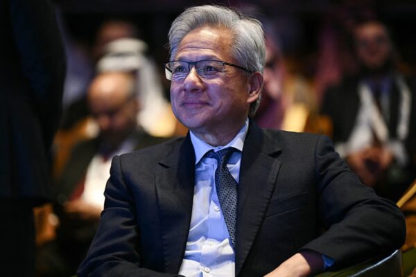 Stocks making the biggest moves after hours: NVDA, PANW, ODD, AMD