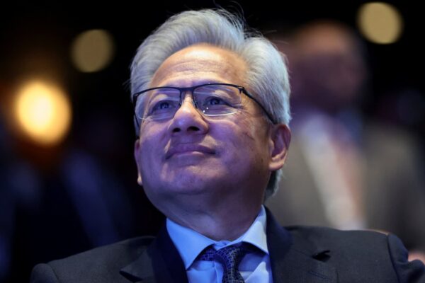 Nvidia sent a strong signal on AI infrastructure — but is it a bubble barometer?