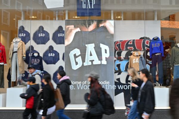 Gap Q3 2025 earnings