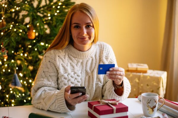 Cheapest Ways to Get the Amazon Prime Visa for the Holidays
