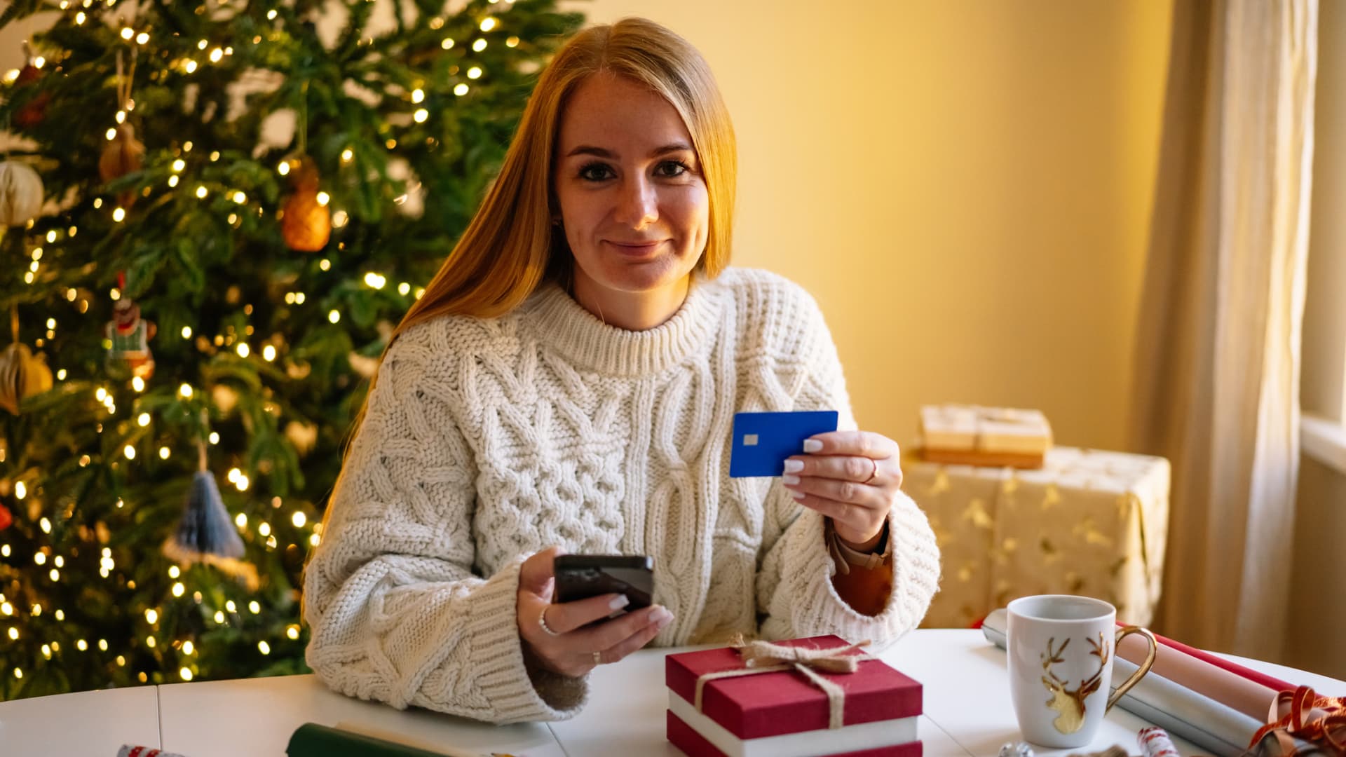 Cheapest Ways to Get the Amazon Prime Visa for the Holidays