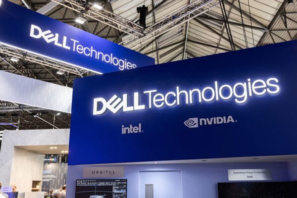 Stocks making the biggest moves midday: DELL, ARWR, URBN