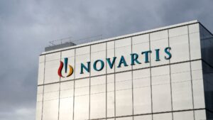 Novartis targets 5%-6% annual sales growth until 2030 on key cancer drugs