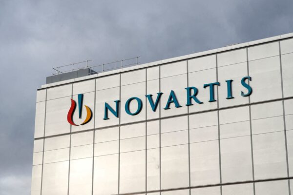 Novartis targets 5%-6% annual sales growth until 2030 on key cancer drugs