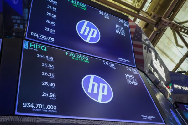 Stocks making the biggest moves after hours: HPQ, DELL, URBN