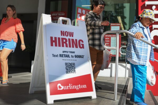 119,000 added, jobless rate 4.4%